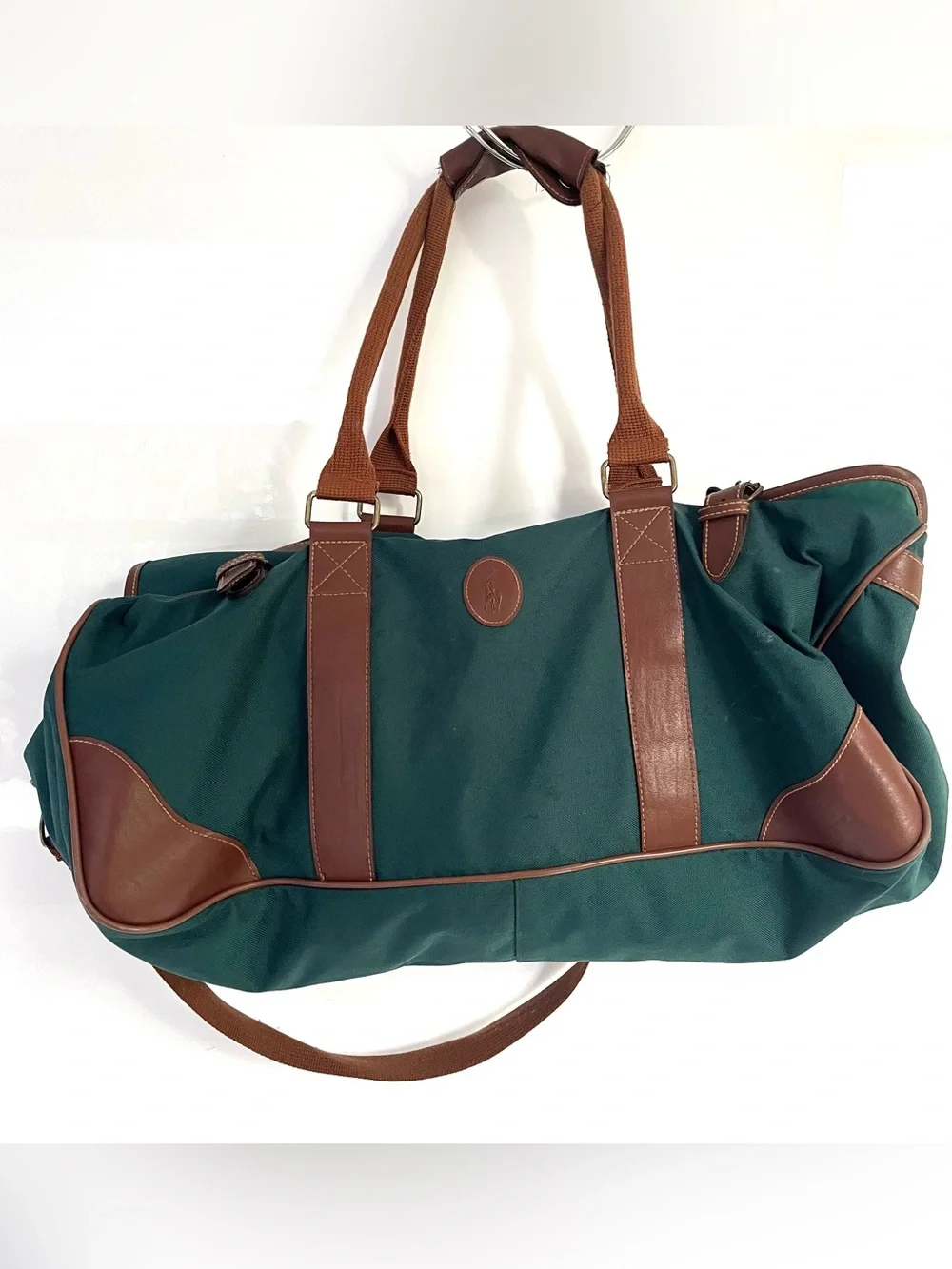 Polo Ralph Lauren lightweight canvas